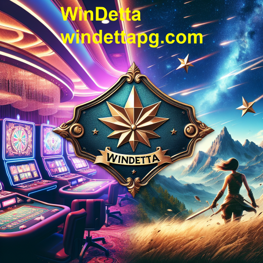 Descubra as Melhores Aventuras em WinDetta