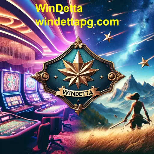 Descubra as Melhores Aventuras em WinDetta