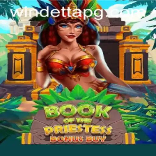 Discover the Mystical World of BookOfThePriestess