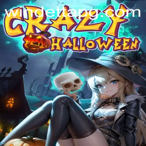 Journey into the Spooky World of CrazyHalloween with BBW18.bet