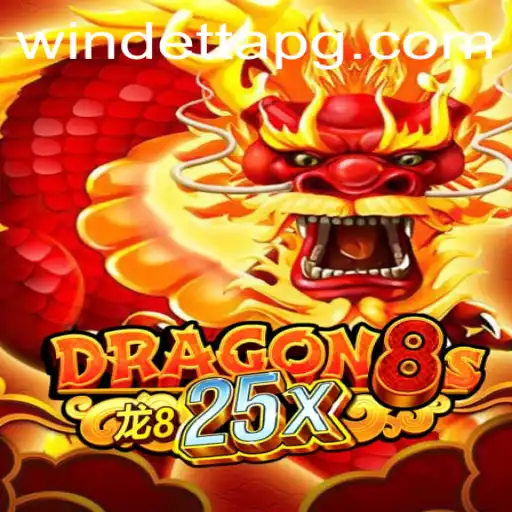 Explore Dragon8s25x: An Exciting New Gaming Experience