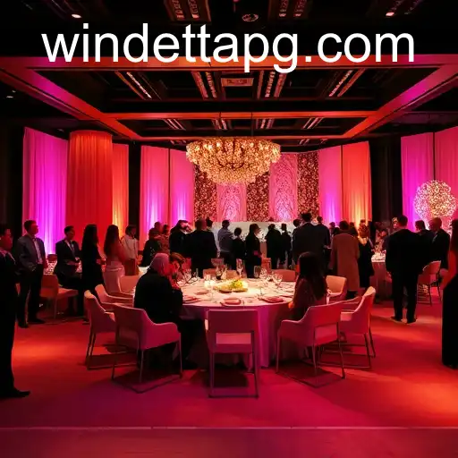 Exclusive Events