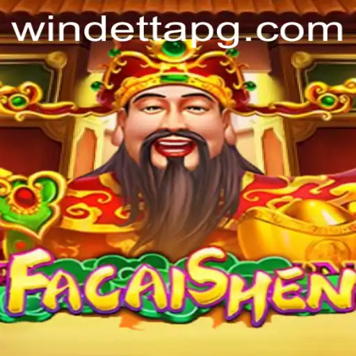 FaCaiShen: A New Digital Adventure in the World of Online Gaming