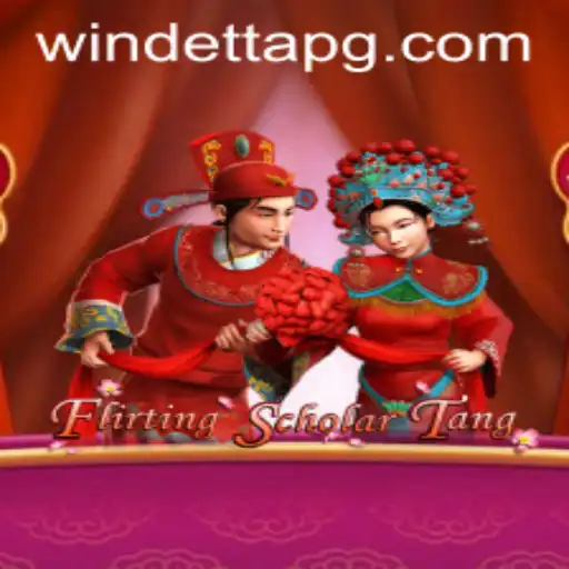 Exploring the World of FlirtingScholarTang Online Game