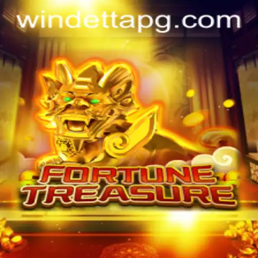 FortuneTreasure: An Exciting Journey into the World of Virtual Gaming