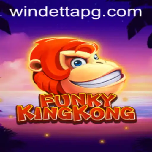 FunkyKingKong: The Exciting New Game Captivating Gamers Worldwide