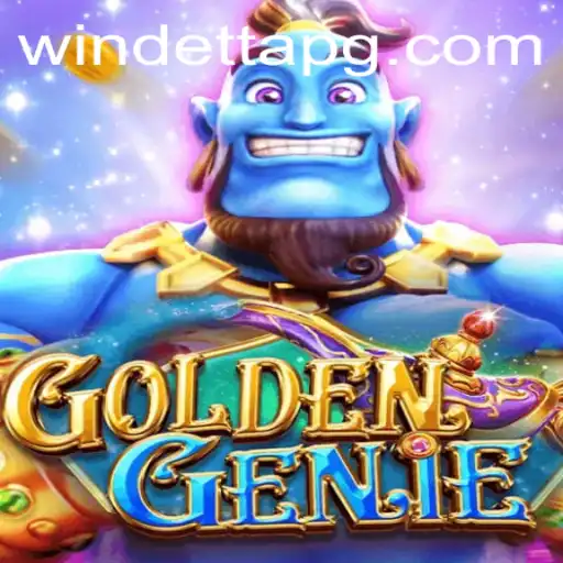 The Enchanting World of GOLDENGENIE: A Comprehensive Guide