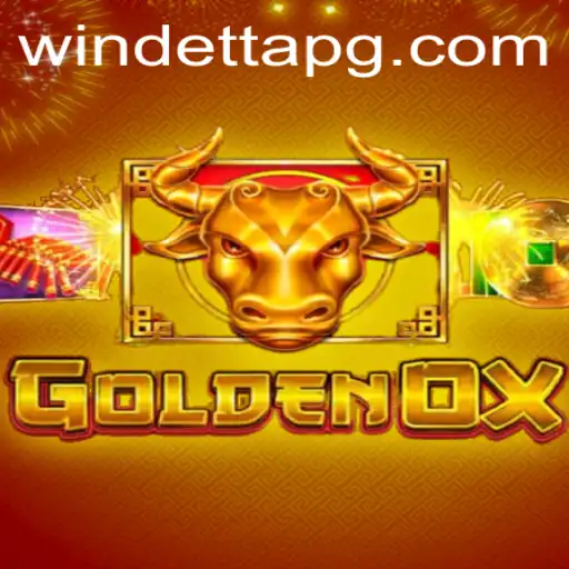 Discover the Exciting World of GoldenOx: A Thrilling New Game Adventure