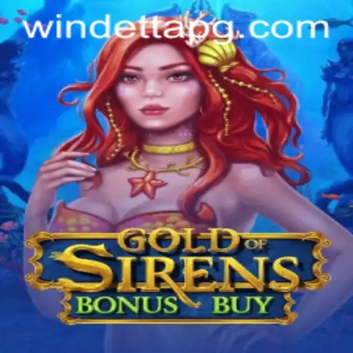 The Enchanting World of GoldofSirensBonusBuy: An Exploration into Gameplay and Lore