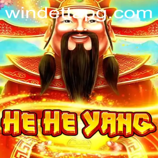 HeHeYang: An Exciting New Game with a Twist