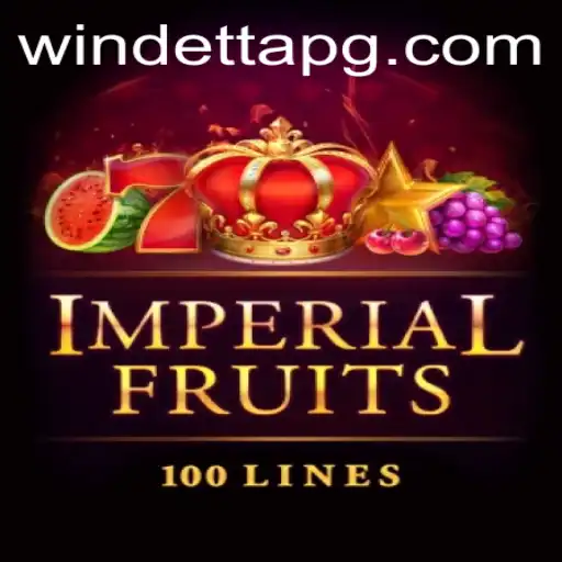 Discovering the Excitement of ImperialFruits100: A Fruit-Themed Gaming Adventure