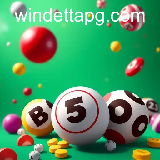 Jogos de bingo