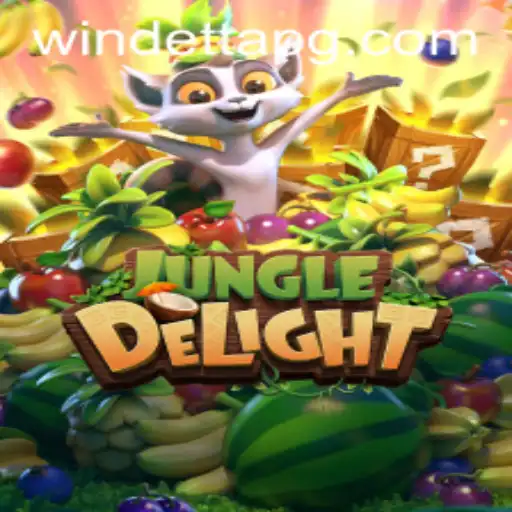 Explore the Exciting World of JungleDelight with BBW18.bet