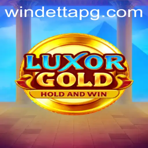 LuxorGold: A Comprehensive Guide to the Thrilling Adventure