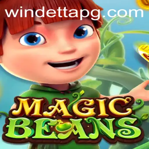 Explore the Enchanting World of MAGICBEANS: A Captivating New Game Experience