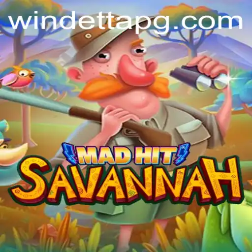MadHitSavannah: The Thrilling New Sensation in Gaming