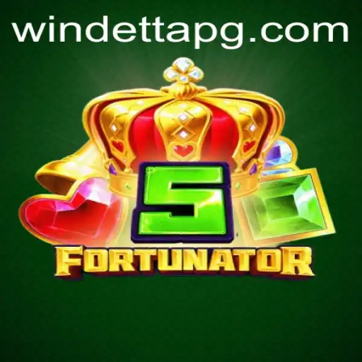 Exploring 5Fortunator: A Thrilling Game Experience with bbw18.bet