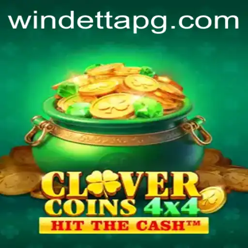 Explore the Exciting World of CloverCoins4x4 at bbw18.bet