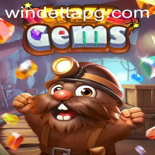 CrazyGems: A Dazzling Digital Adventure