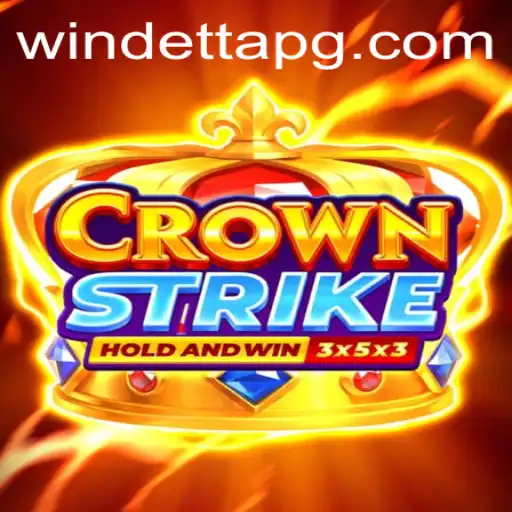 Crownstrike: Unveiling the Exciting Realm of Virtual Strategy