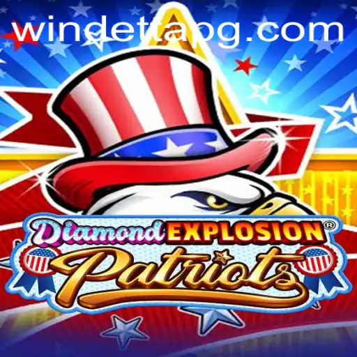 DiamondExplosionPatriots: A Thrilling New Game in the Realm of Strategy
