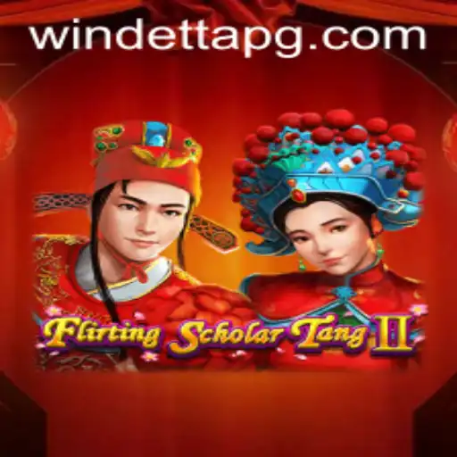 Unveiling FlirtingScholarTangII: A Journey Through Chinese Artistry and Strategy