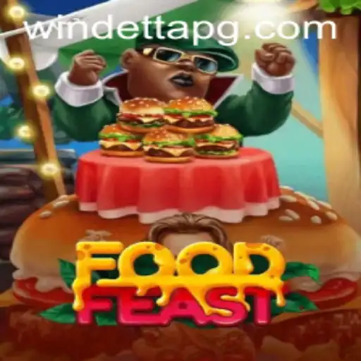 Exploring the Culinary Delight of FoodFeast Amidst the Digital Gaming Revolution