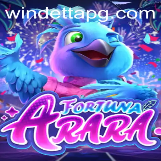 FortunaArara: A Journey into Magical Realms of Strategy and Luck