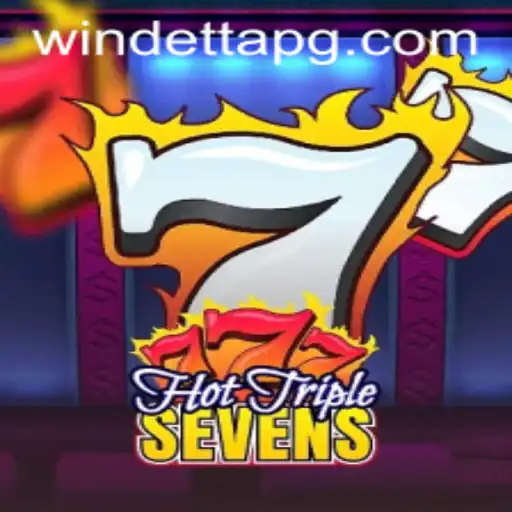 Exploring the Exciting World of HotTripleSevens: A Fresh Take on Classic Slot Gaming