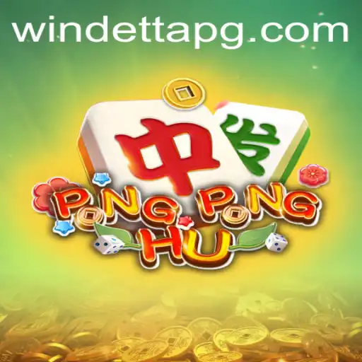 Discover the Thrilling World of PONGPONGHU: A New Gaming Phenomenon