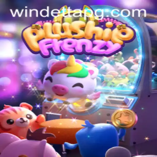 Exploring PlushieFrenzy: A Captivating Online Gaming Experience