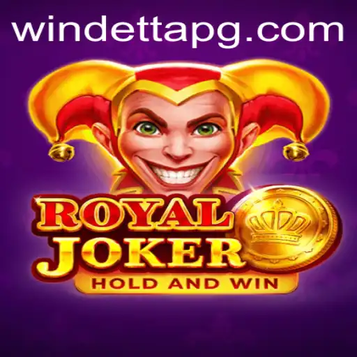 Discover the Thrills of RoyalJoker on BBW18.bet