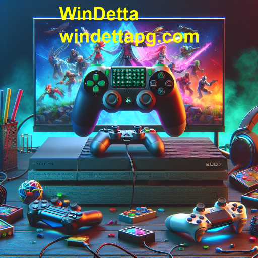 A Ascensão dos Jogos Indépendentes na Indústria Gamer