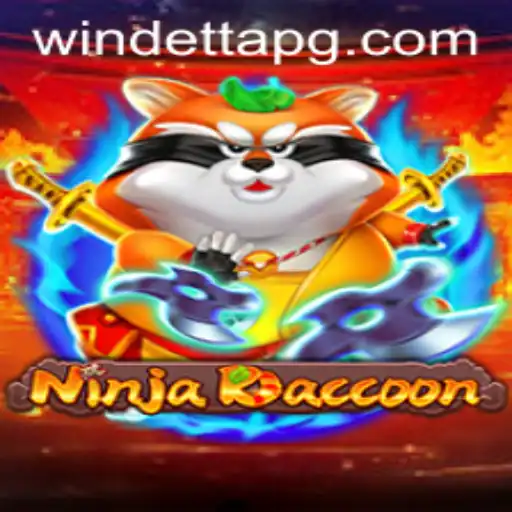 Exploring the World of NinjaRaccoon: A Thrilling New Adventure
