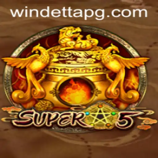 Exploring Super5: The New Era of Online Gaming