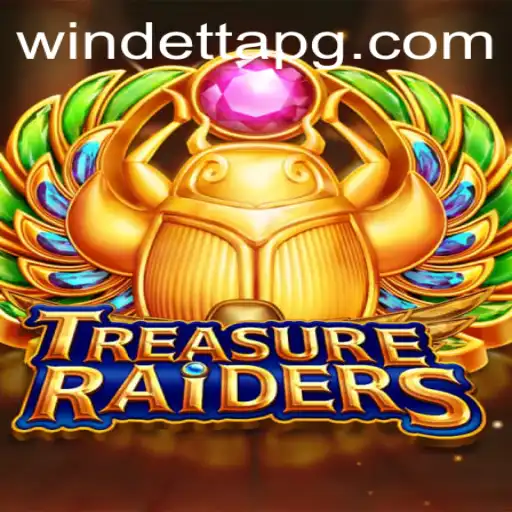 Explore the Exciting World of TREASURERAIDERS: A Comprehensive Guide
