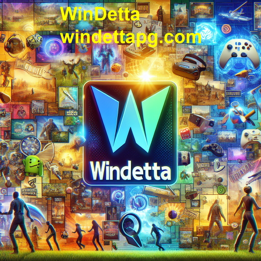 Tendências em Jogos: O Que Está em Alta no Mundo dos Games