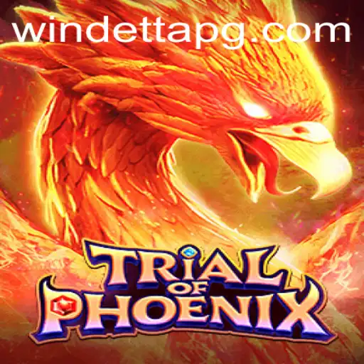 The Enigmatic World of TrialofPhoenix: An In-depth Exploration