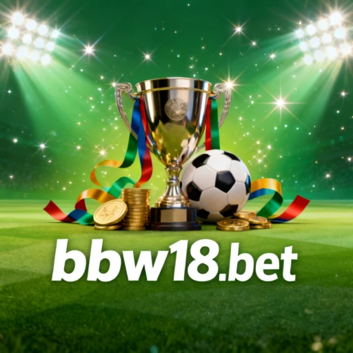 bbw18.bet Logo