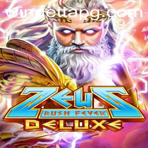 Exploring the World of ZeusRushFeverDeluxe